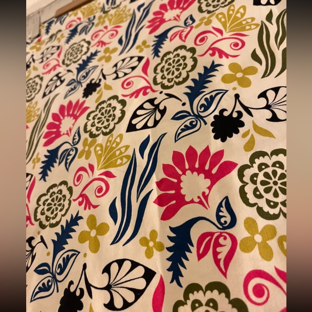 Boden skirt stretchy size 8 R - Picture 3 of 5